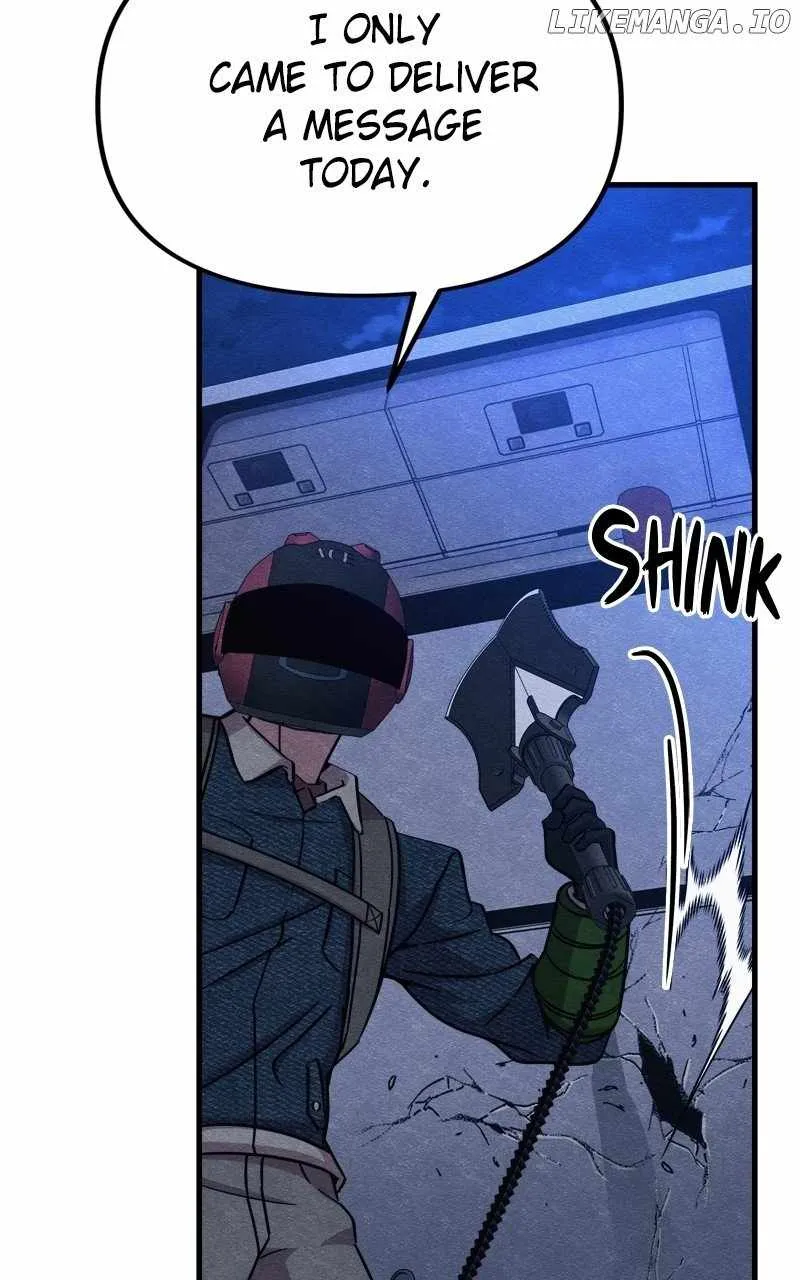 Zombie X Slasher Chapter 54 Online - página 81