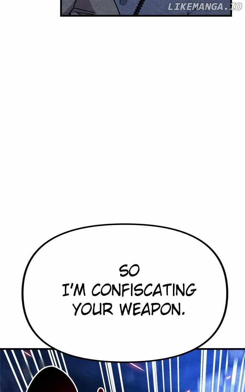 Zombie X Slasher Chapter 54 Online - página 82