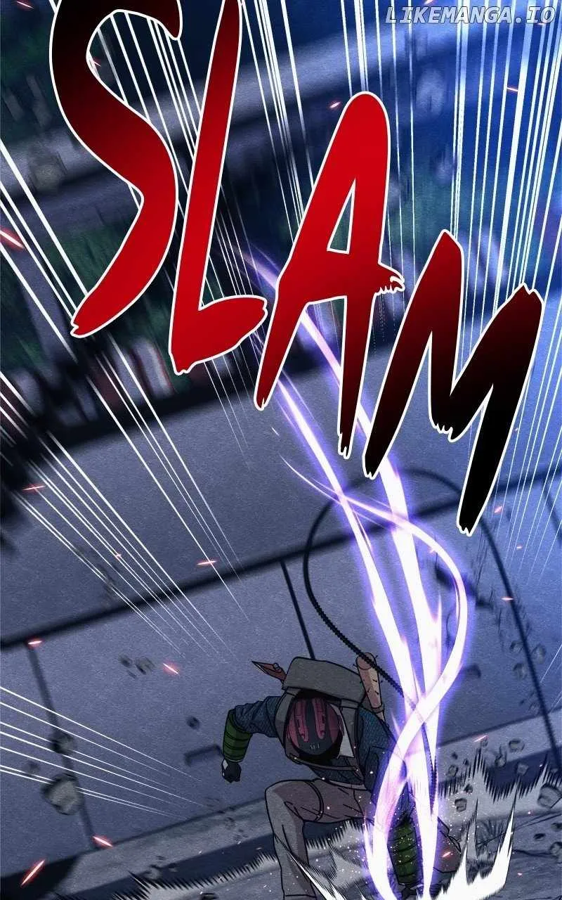 Zombie X Slasher Chapter 54 Online - página 83