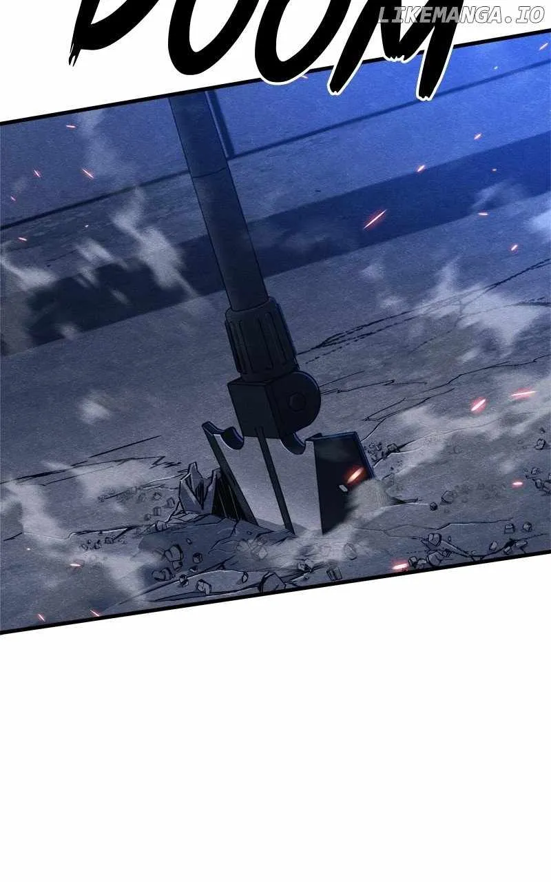 Zombie X Slasher Chapter 54 Online - página 85