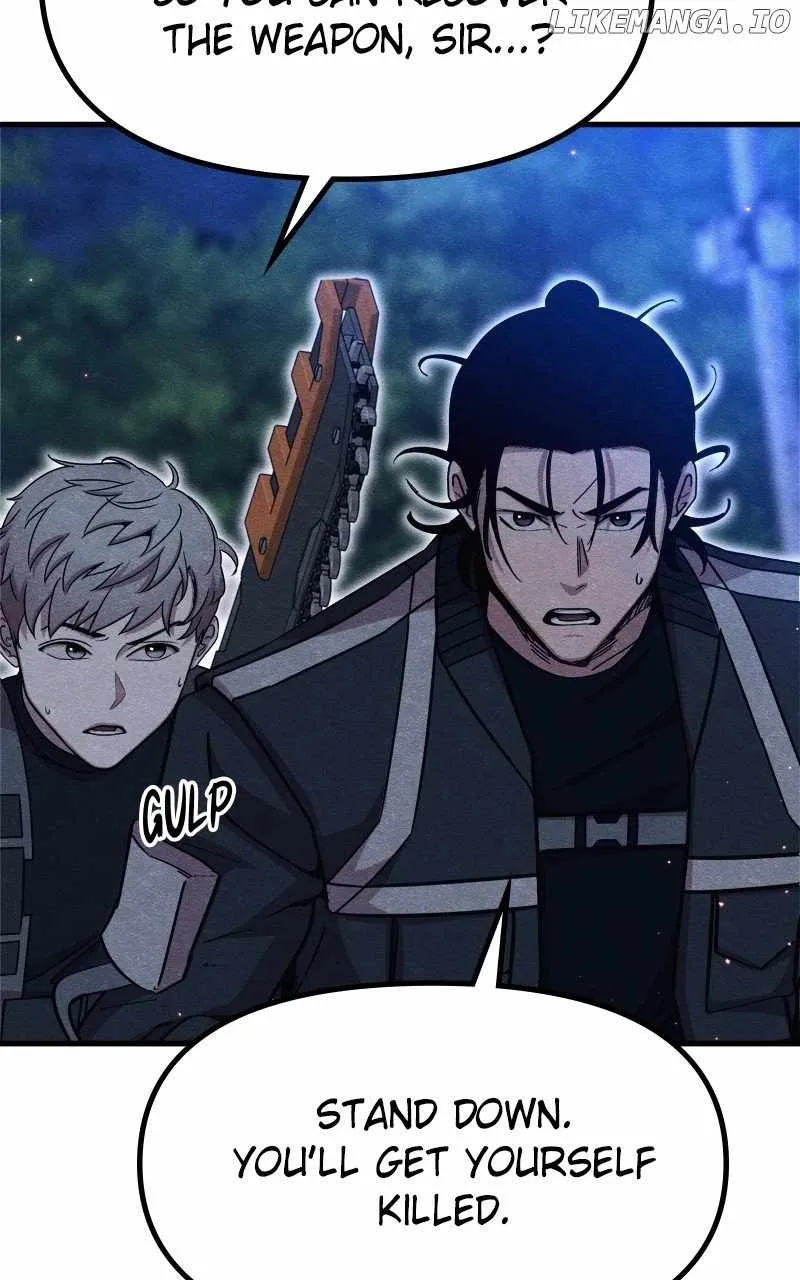 Zombie X Slasher Chapter 54 Online - página 88