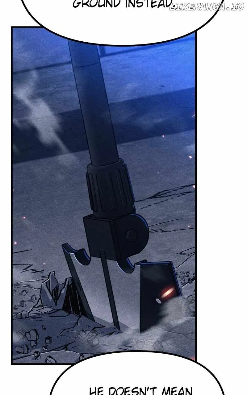 Zombie X Slasher Chapter 54 Online - página 90