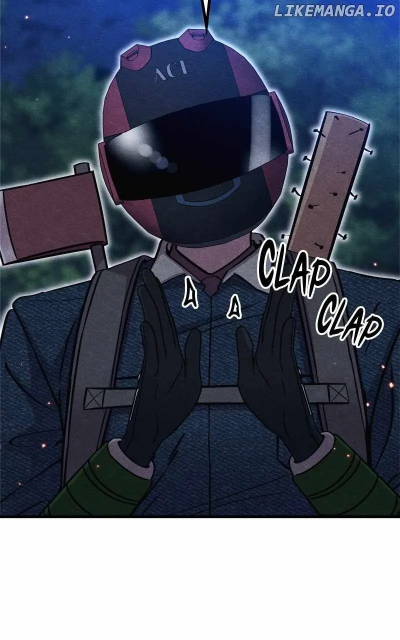 Zombie X Slasher Chapter 54 Online - página 92