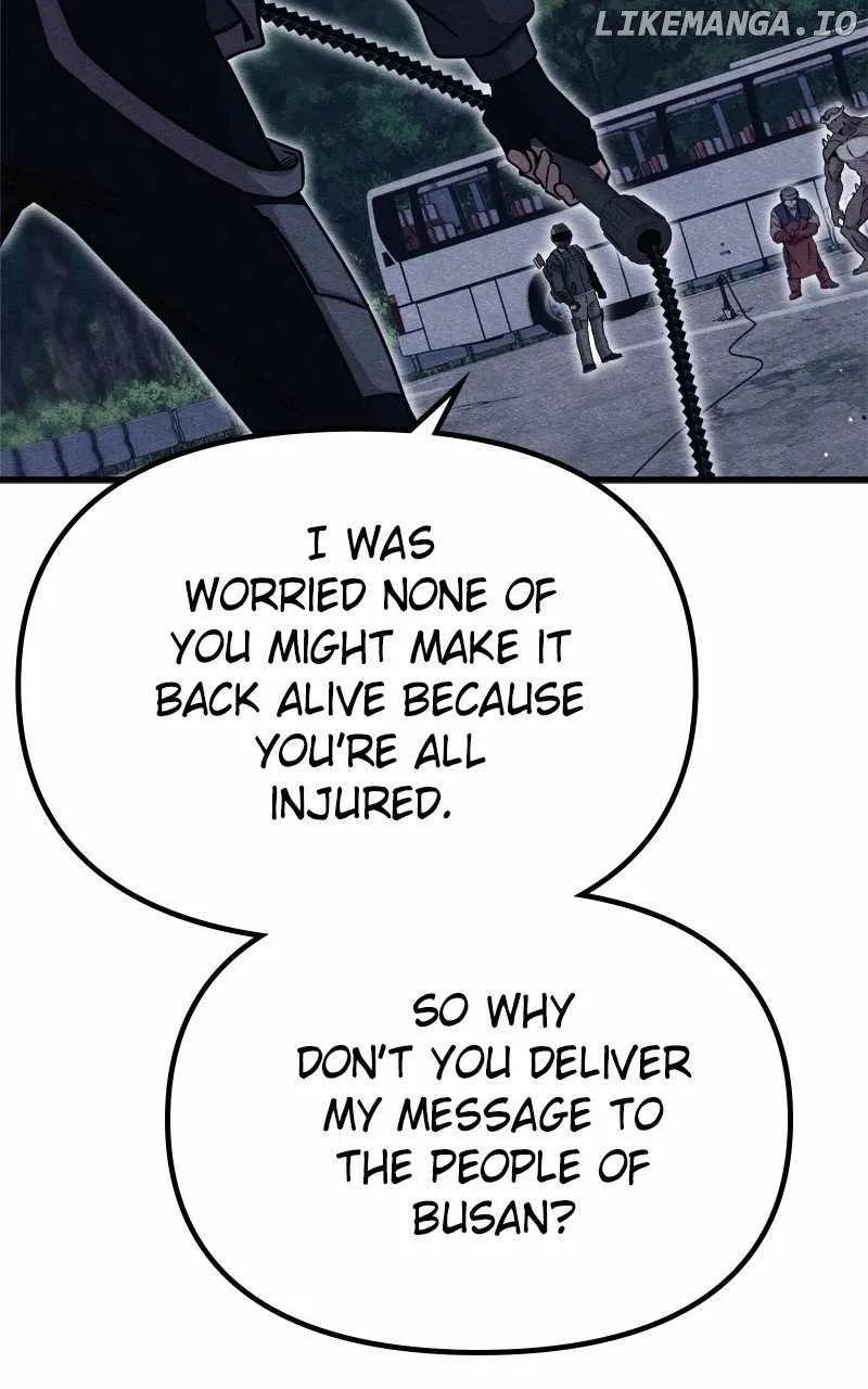 Zombie X Slasher Chapter 54 Online - página 94