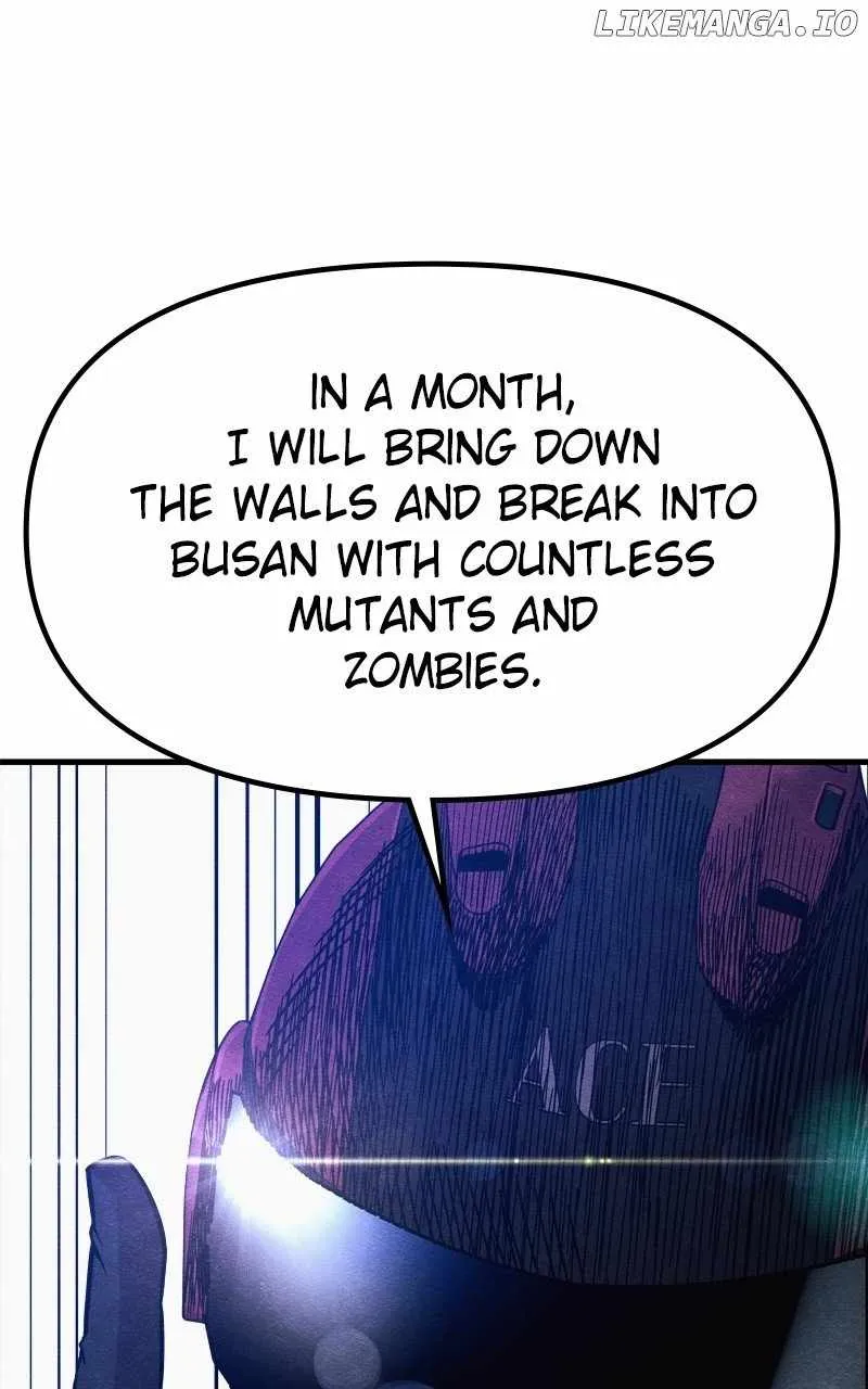 Zombie X Slasher Chapter 54 Online - página 97