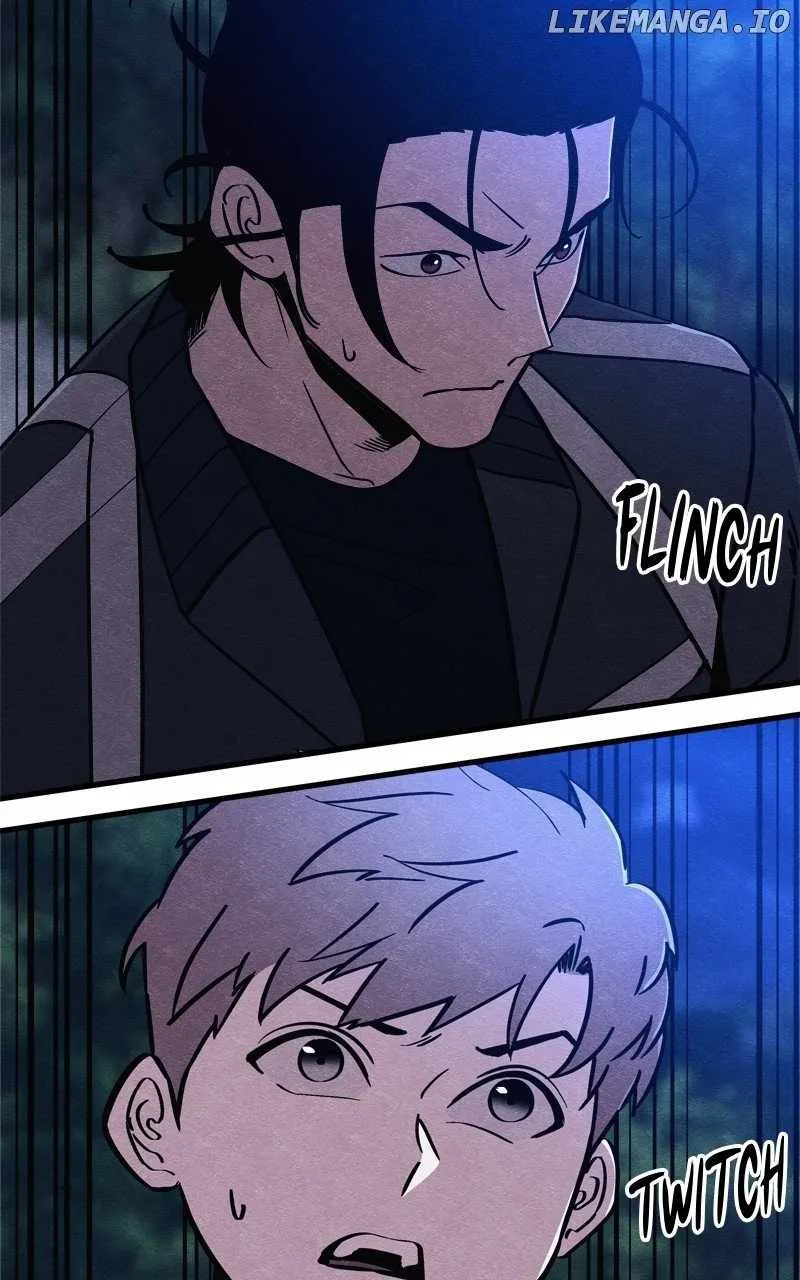 Zombie X Slasher Chapter 54 Online - página 99