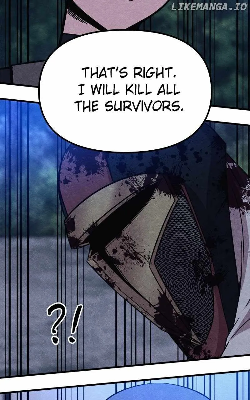 Zombie X Slasher Chapter 54 Online - página 100