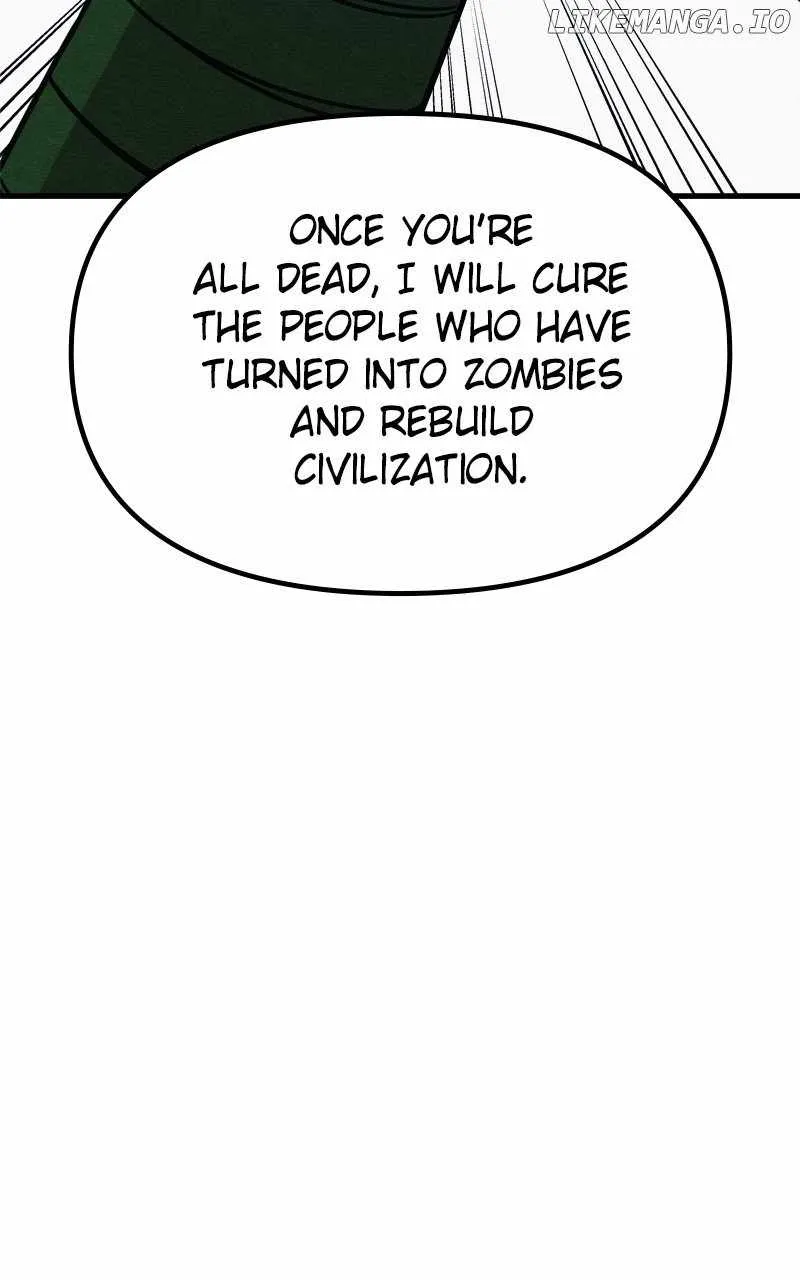 Zombie X Slasher Chapter 54 Online - página 101