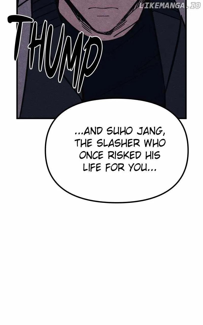 Zombie X Slasher Chapter 54 Online - página 104
