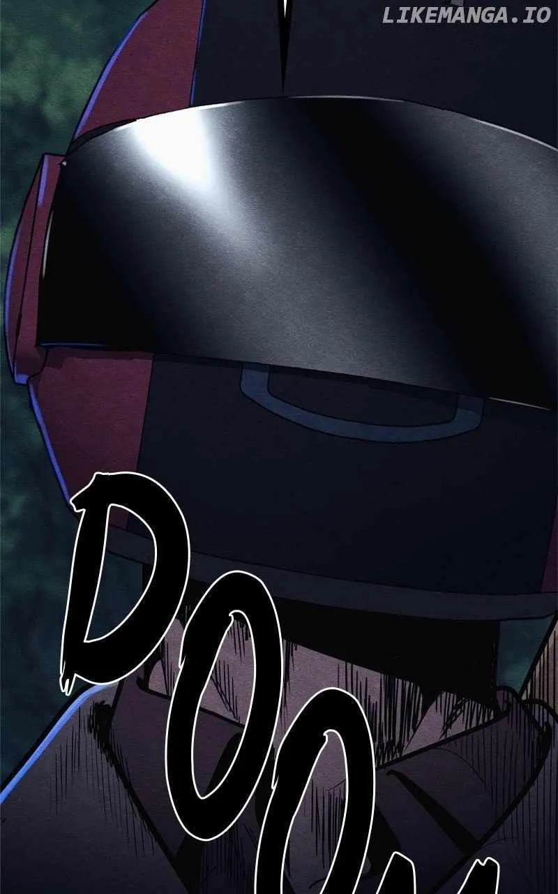 Zombie X Slasher Chapter 54 Online - página 105