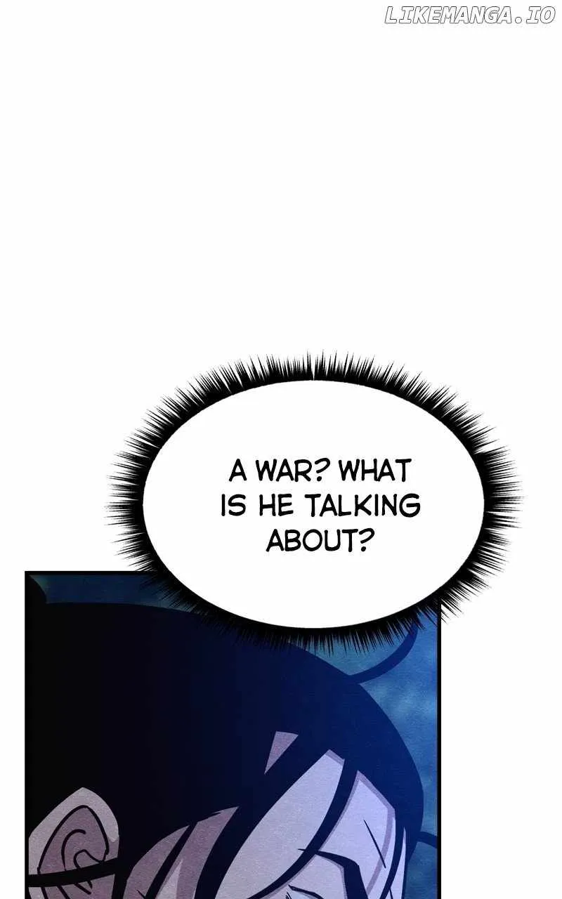 Zombie X Slasher Chapter 55 Online - página 2