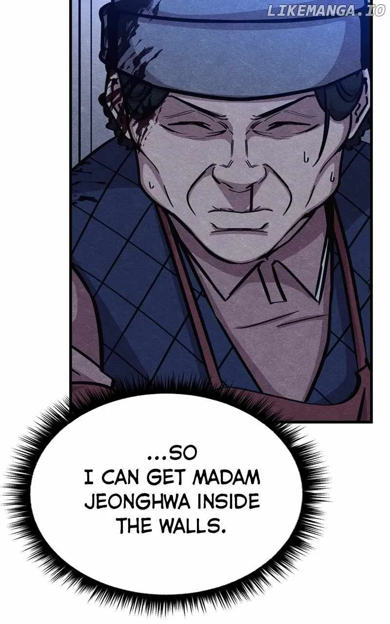 Zombie X Slasher Chapter 55 Online - página 8
