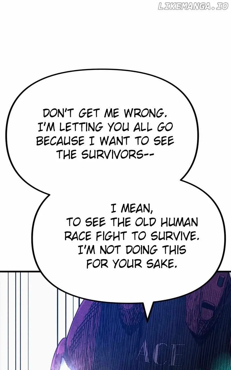 Zombie X Slasher Chapter 55 Online - página 13