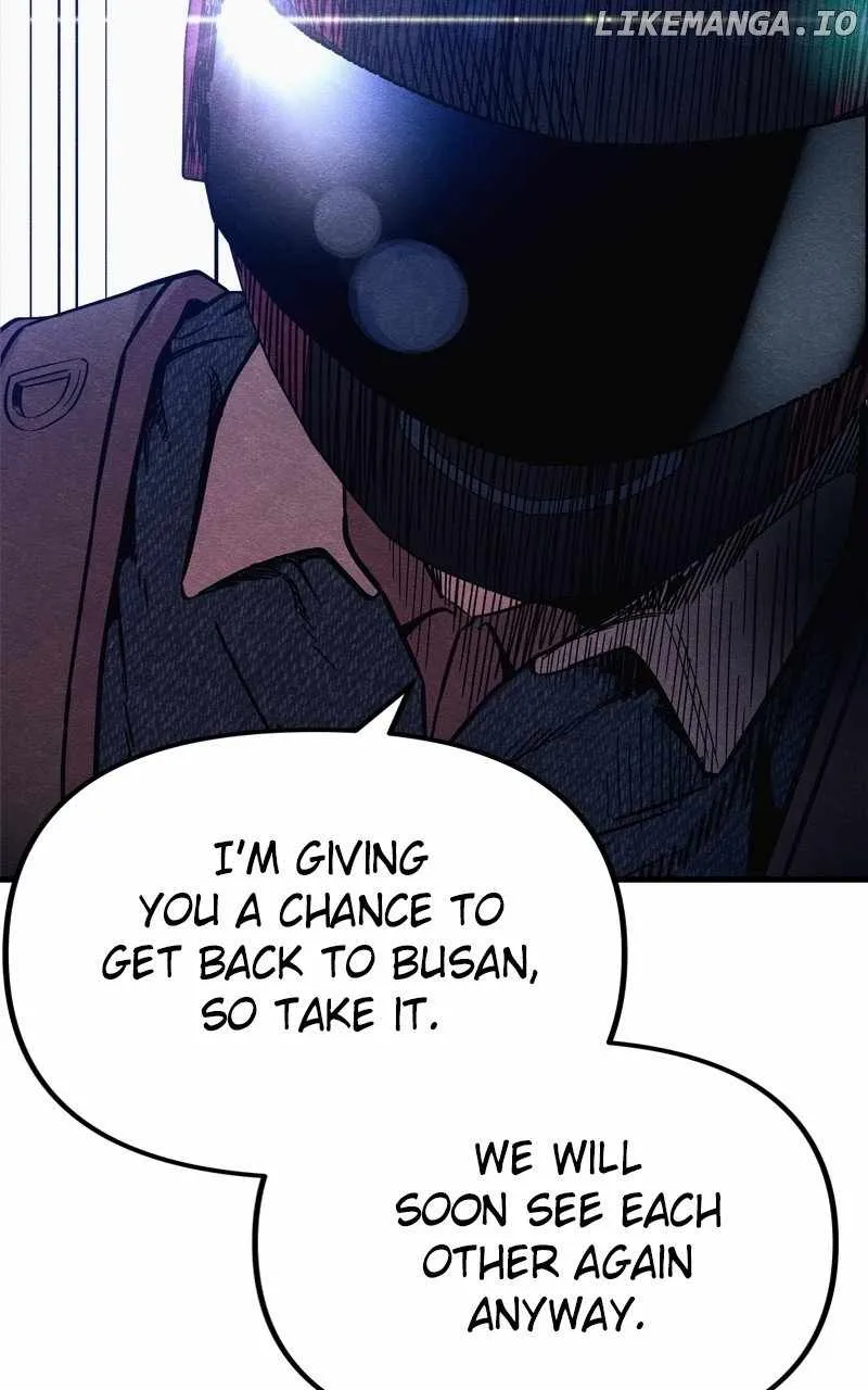 Zombie X Slasher Chapter 55 Online - página 14