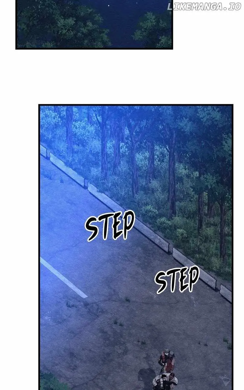 Zombie X Slasher Chapter 55 Online - página 17