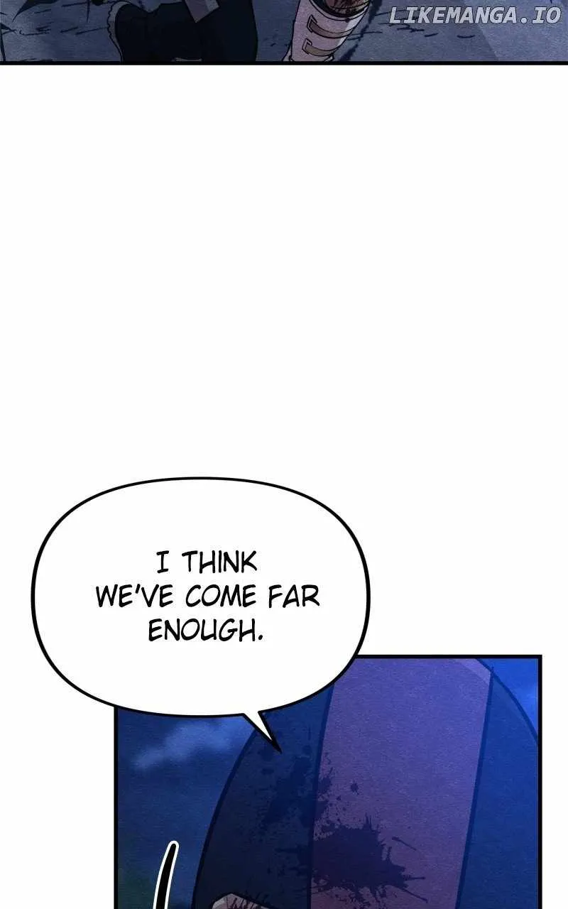 Zombie X Slasher Chapter 55 Online - página 18
