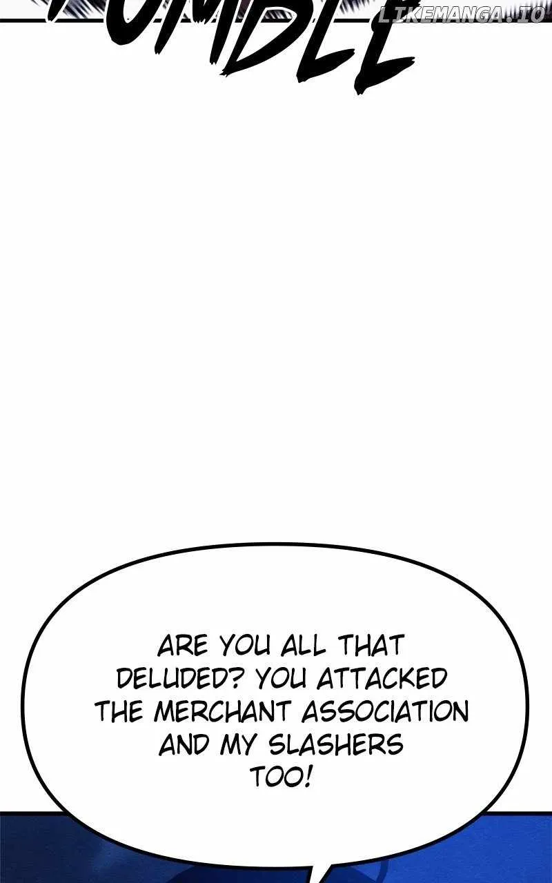 Zombie X Slasher Chapter 55 Online - página 21