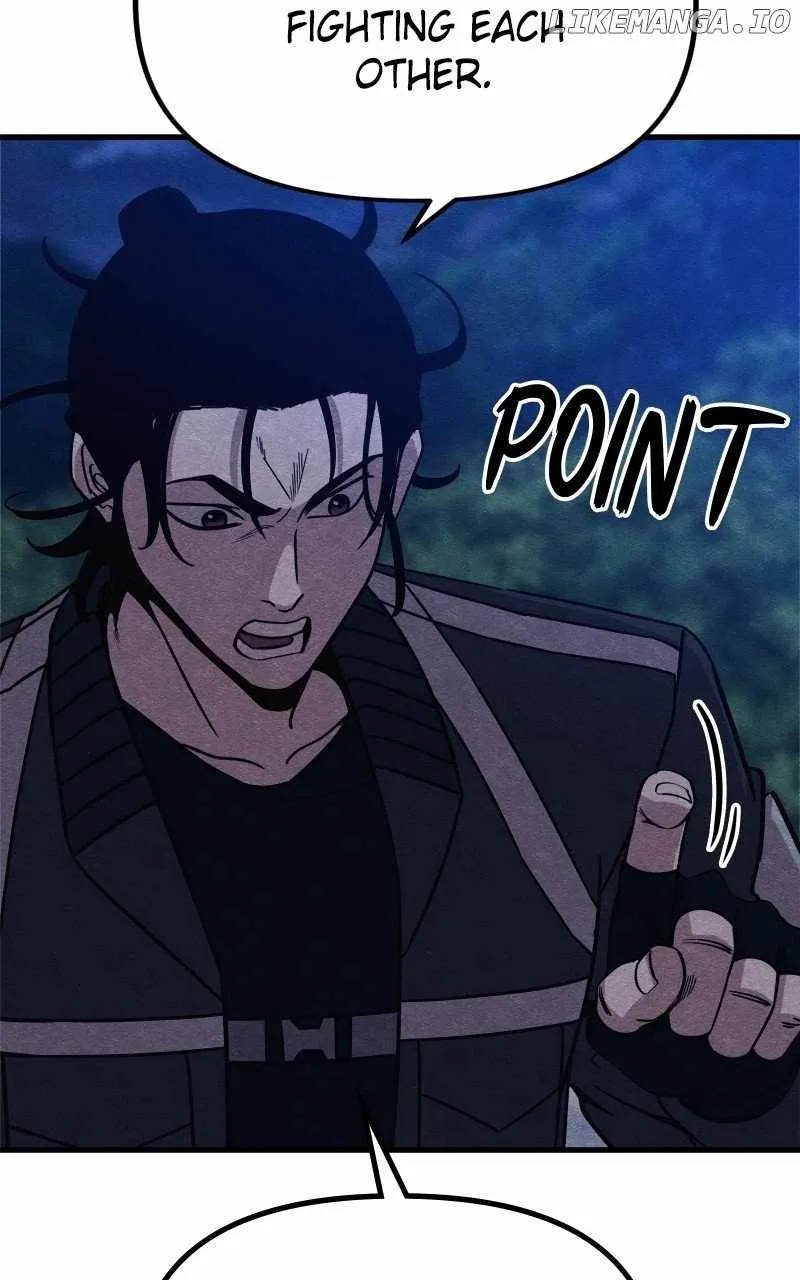 Zombie X Slasher Chapter 55 Online - página 25
