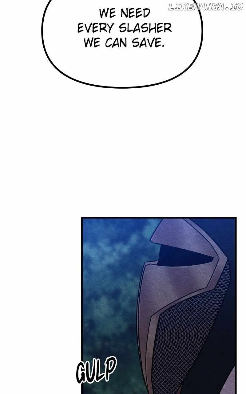 Zombie X Slasher Chapter 55 Online - página 26