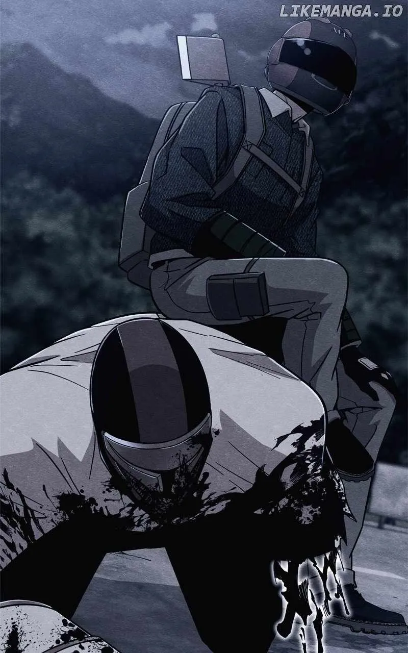 Zombie X Slasher Chapter 55 Online - página 32