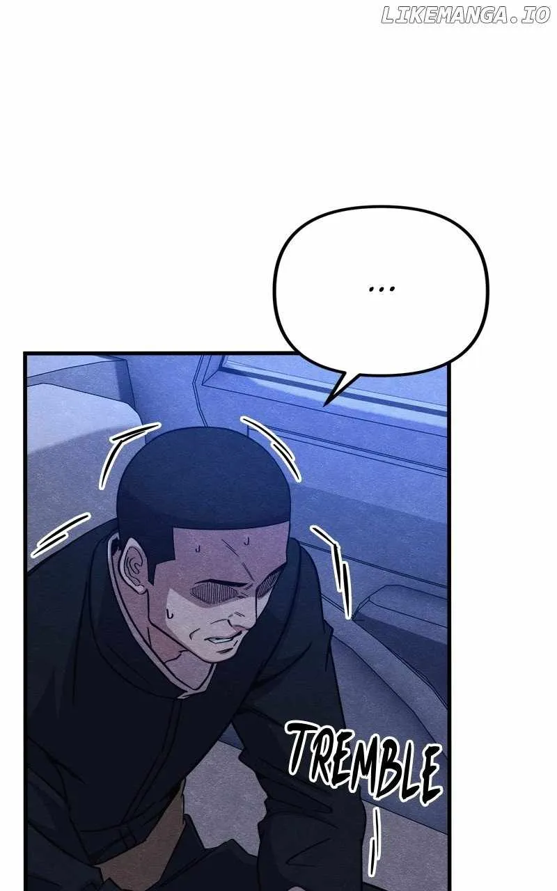 Zombie X Slasher Chapter 55 Online - página 37