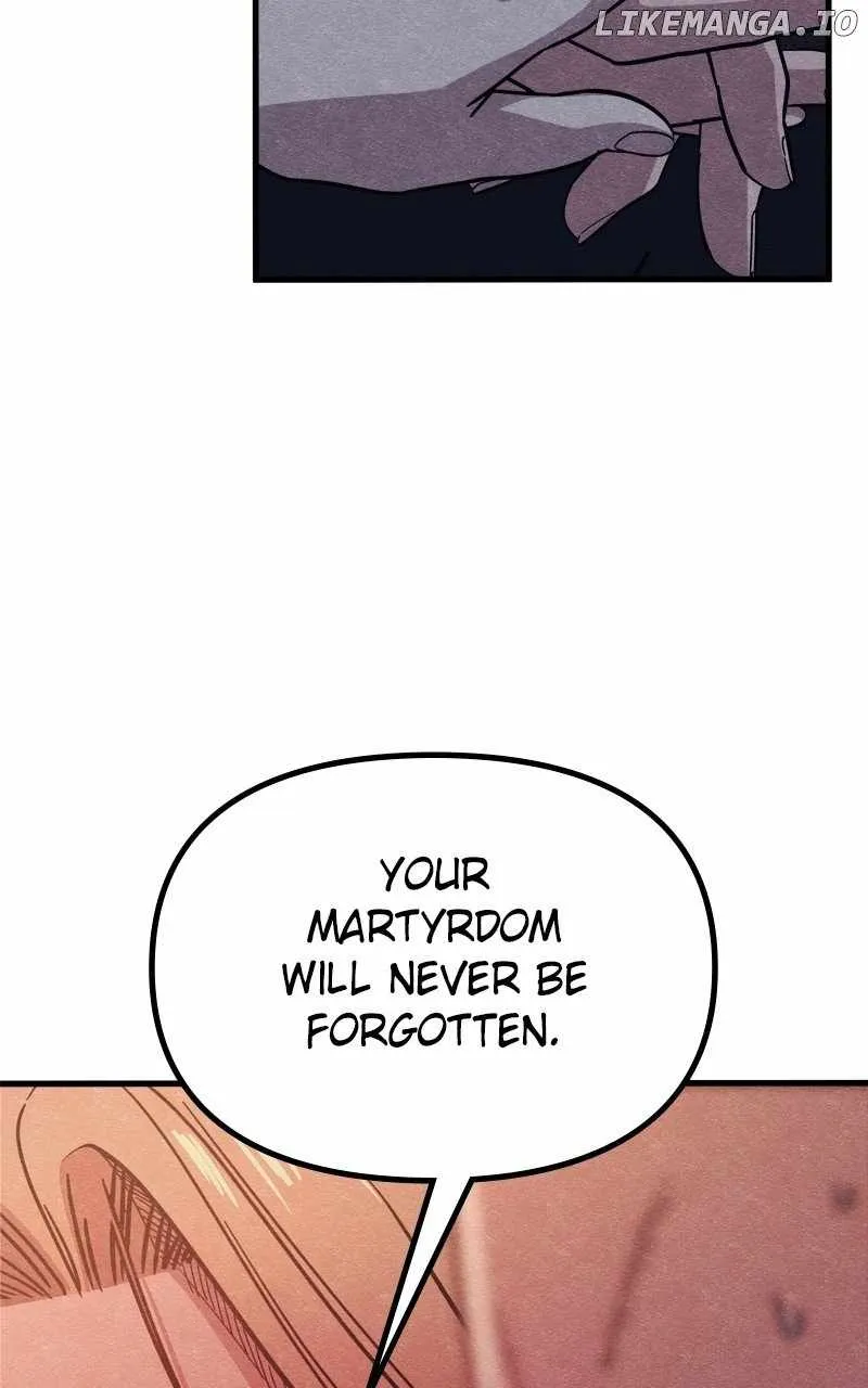 Zombie X Slasher Chapter 55 Online - página 39