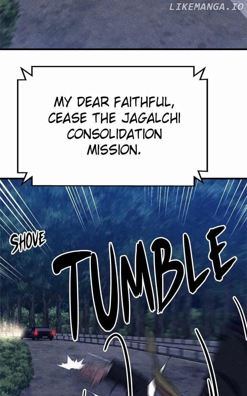 Zombie X Slasher Chapter 55 Online - página 44