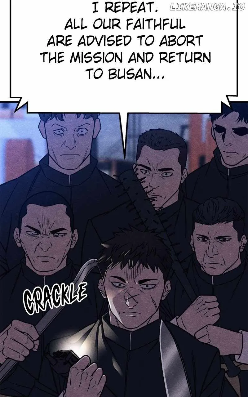 Zombie X Slasher Chapter 55 Online - página 48