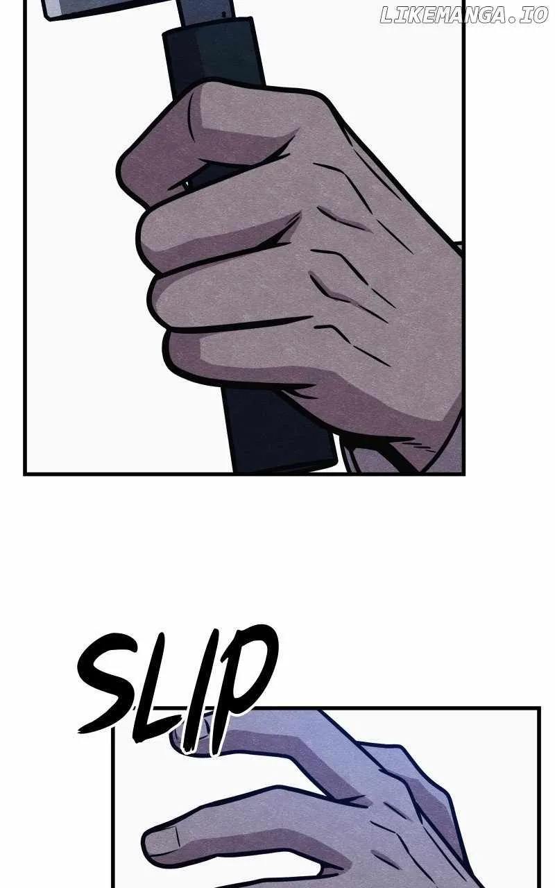 Zombie X Slasher Chapter 55 Online - página 50