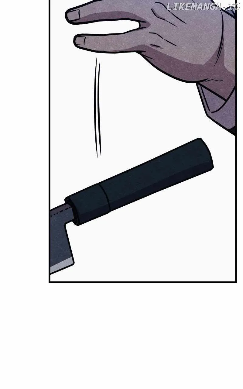 Zombie X Slasher Chapter 55 Online - página 51