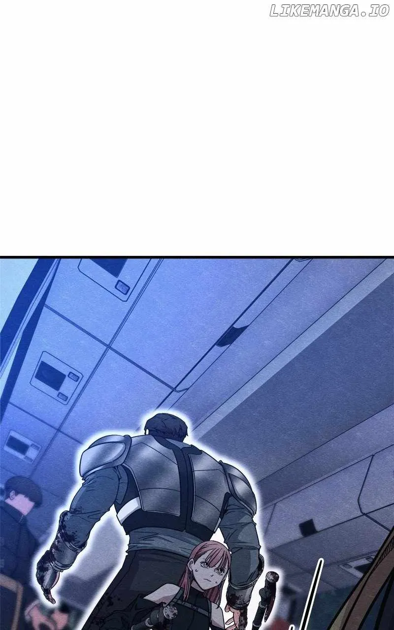 Zombie X Slasher Chapter 55 Online - página 52