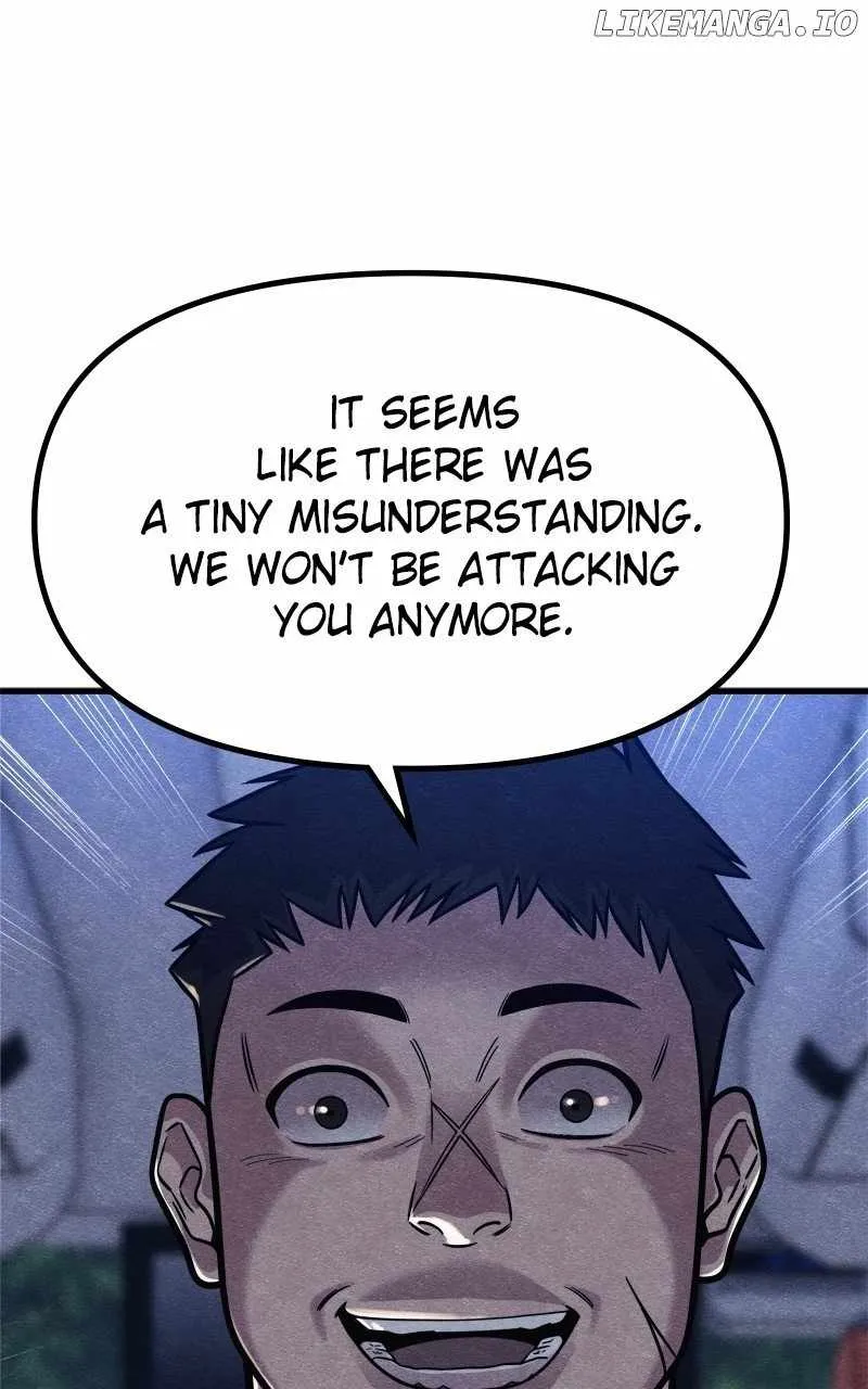Zombie X Slasher Chapter 55 Online - página 54