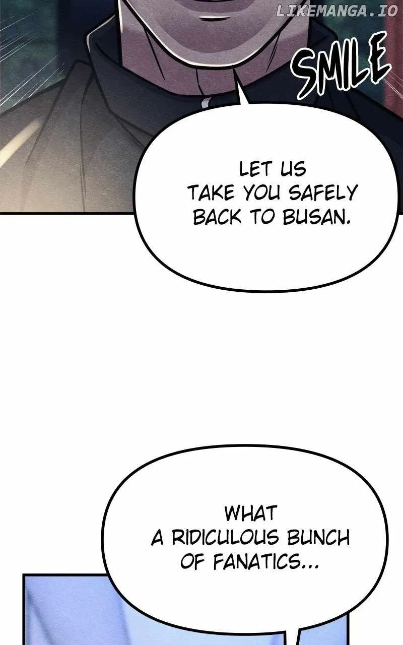 Zombie X Slasher Chapter 55 Online - página 55