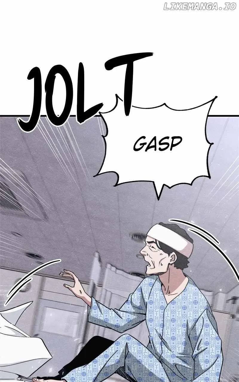 Zombie X Slasher Chapter 55 Online - página 62
