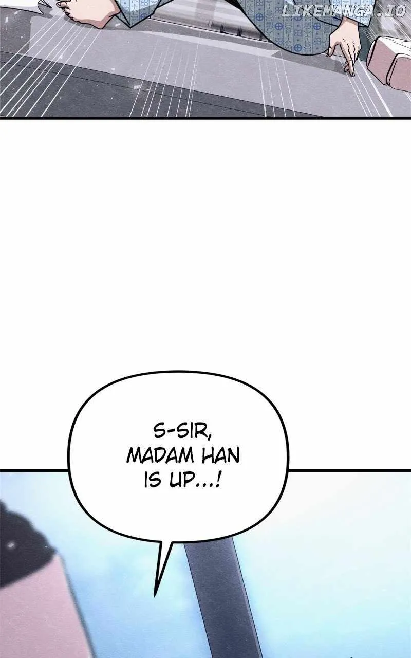 Zombie X Slasher Chapter 55 Online - página 63
