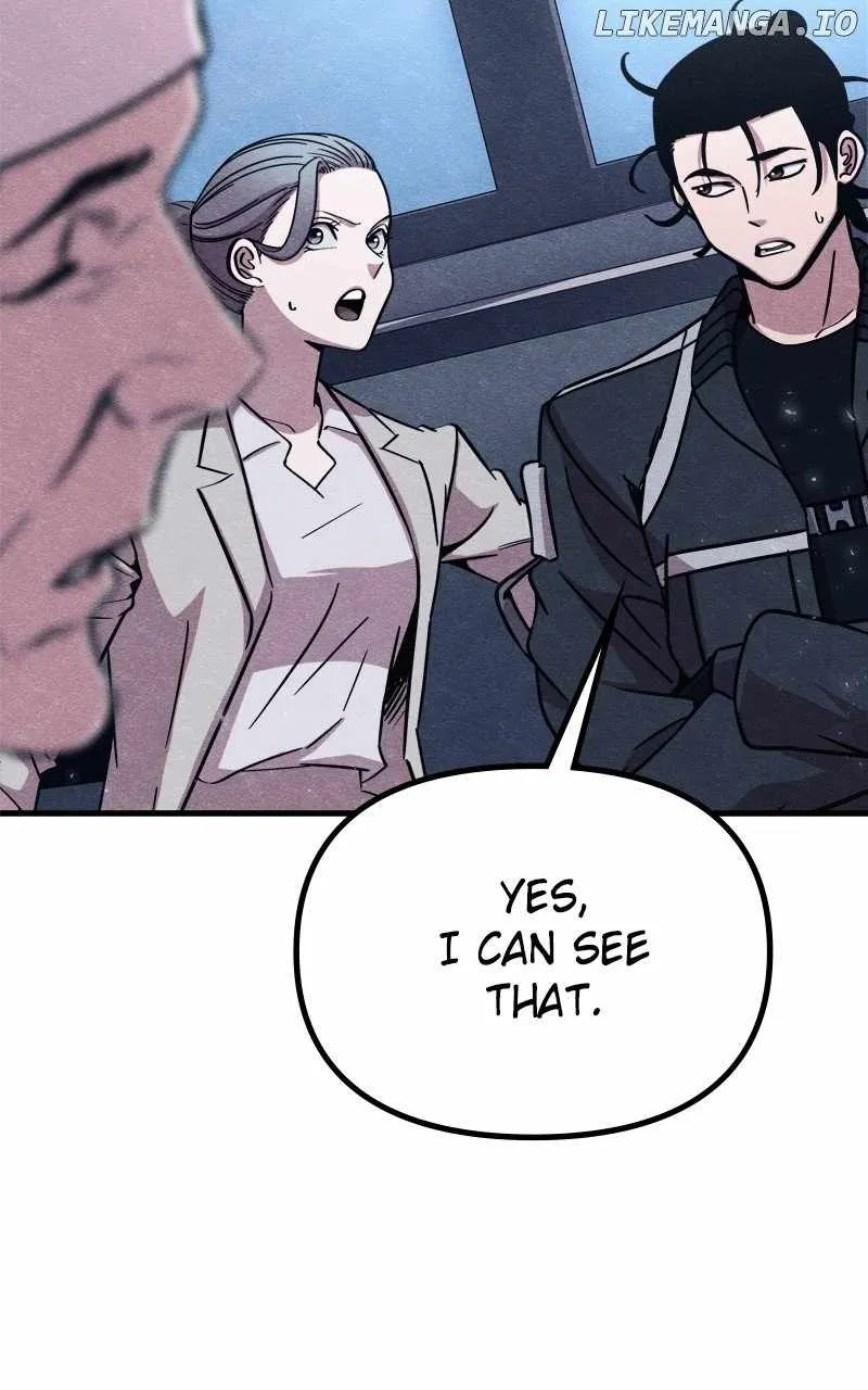 Zombie X Slasher Chapter 55 Online - página 64