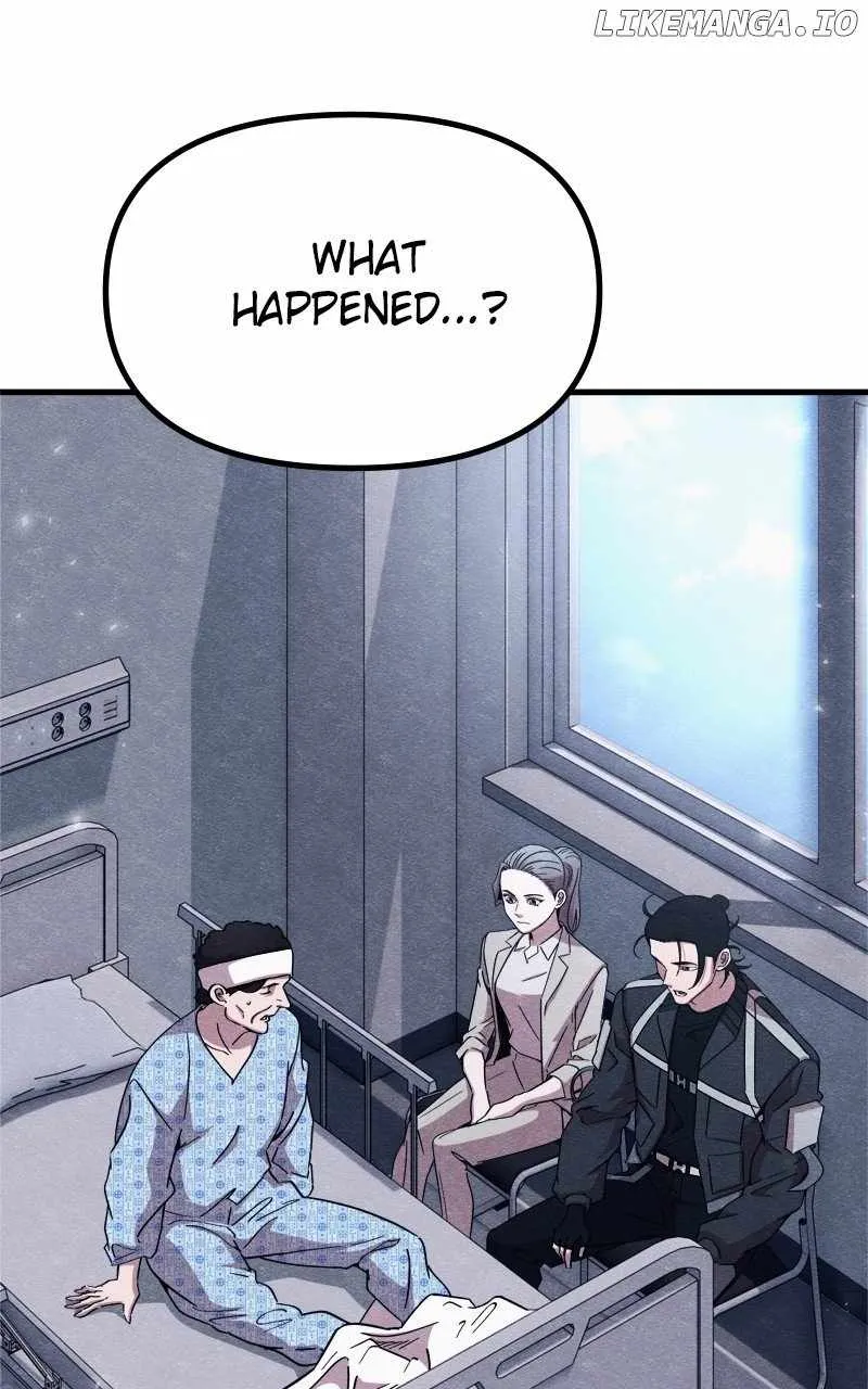 Zombie X Slasher Chapter 55 Online - página 65