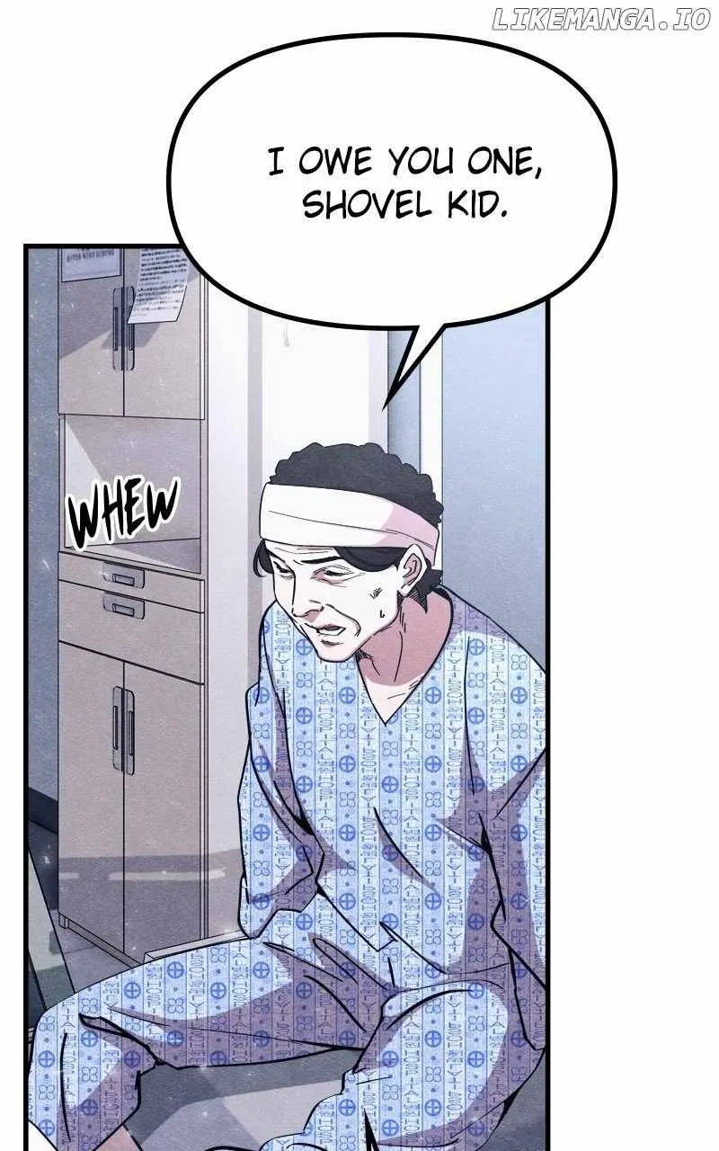 Zombie X Slasher Chapter 55 Online - página 67
