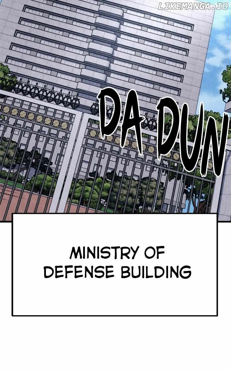 Zombie X Slasher Chapter 55 Online - página 81
