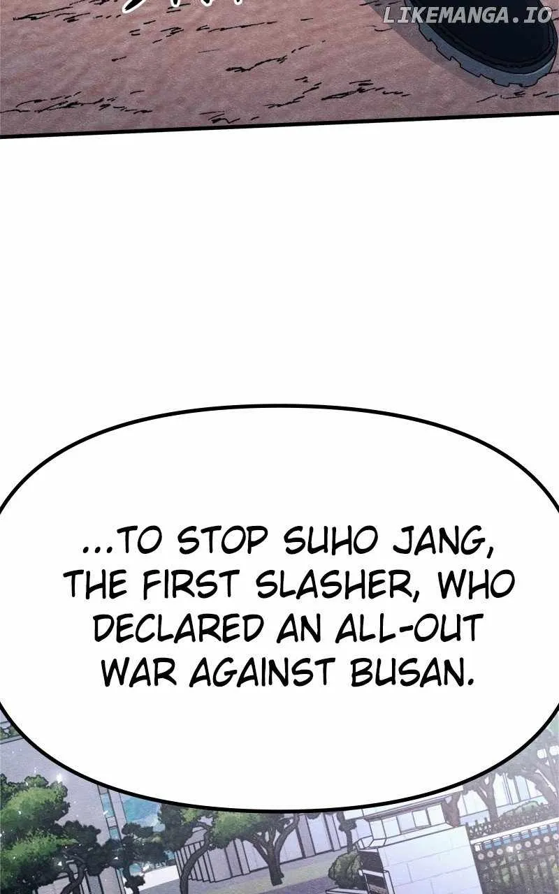 Zombie X Slasher Chapter 55 Online - página 84
