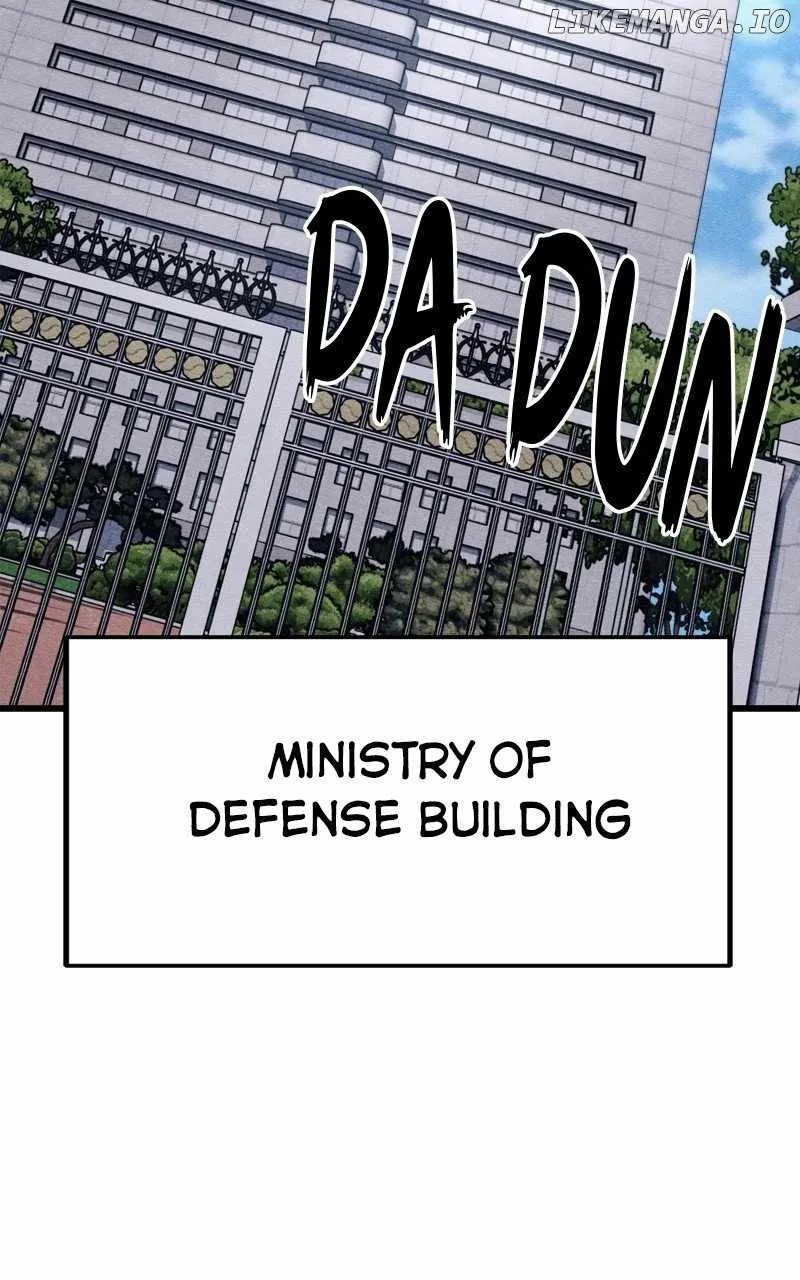 Zombie X Slasher Chapter 56 Online - página 5