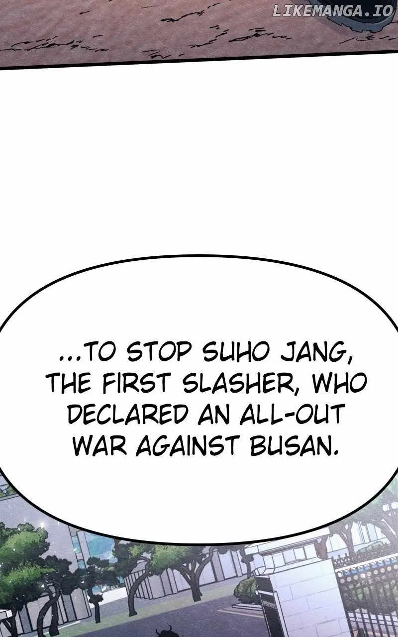 Zombie X Slasher Chapter 56 Online - página 8
