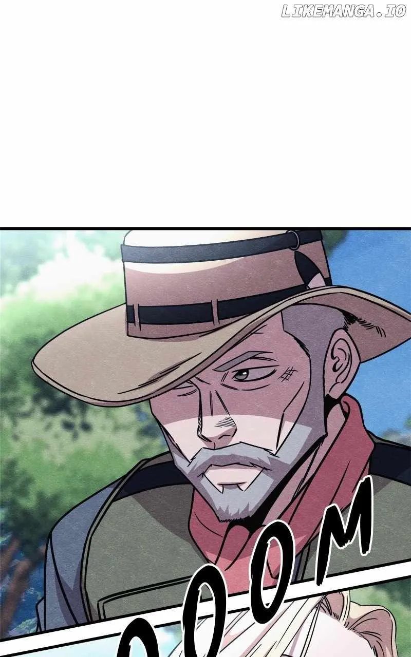 Zombie X Slasher Chapter 56 Online - página 11