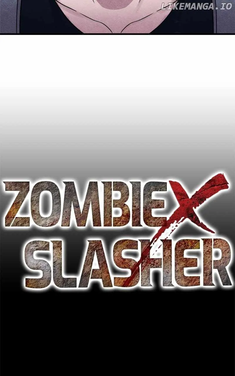 Zombie X Slasher Chapter 56 Online - página 13