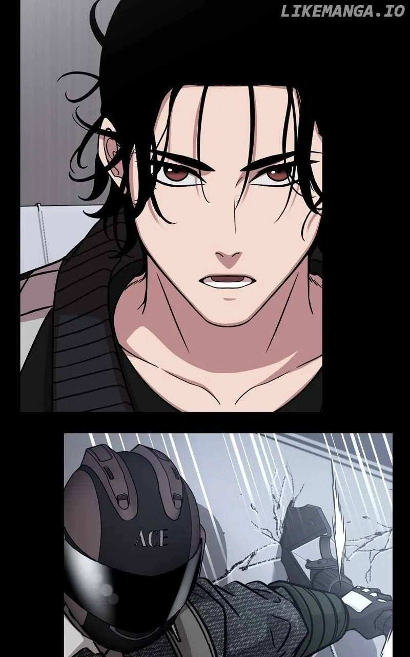 Zombie X Slasher Chapter 56 Online - página 17