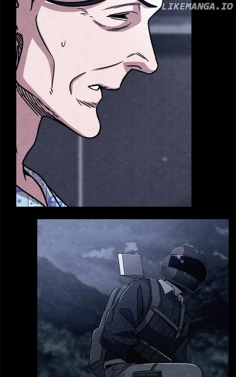 Zombie X Slasher Chapter 56 Online - página 20