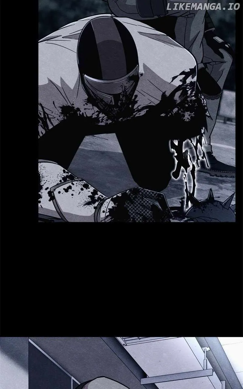 Zombie X Slasher Chapter 56 Online - página 21