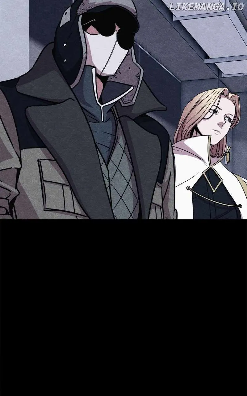 Zombie X Slasher Chapter 56 Online - página 22