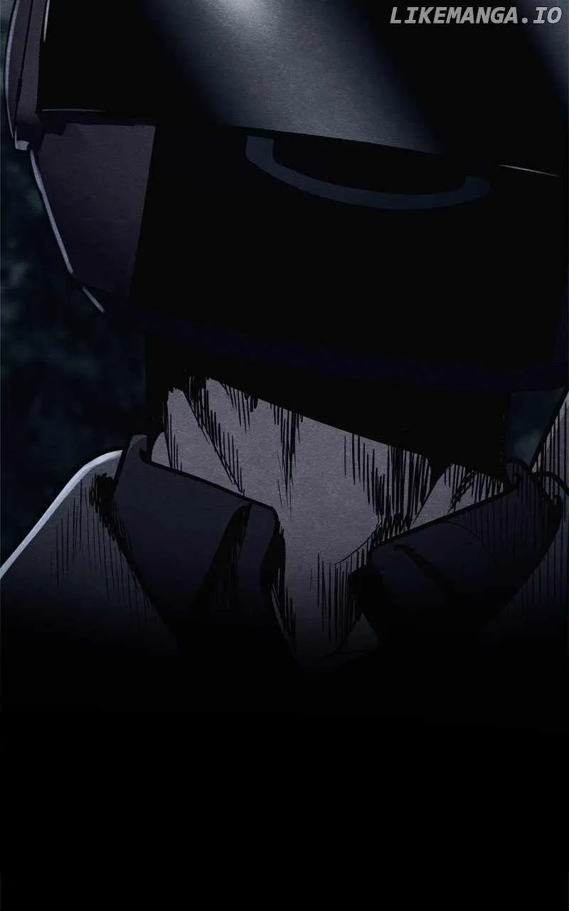 Zombie X Slasher Chapter 56 Online - página 24