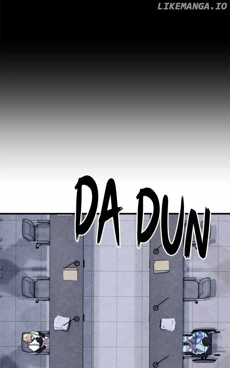 Zombie X Slasher Chapter 56 Online - página 25